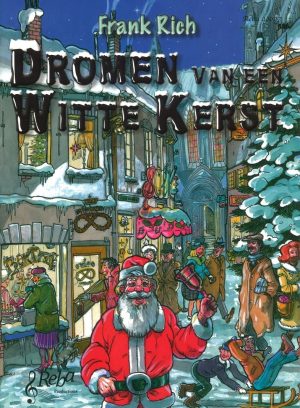 DromenvaneenwitterkerstREBA1