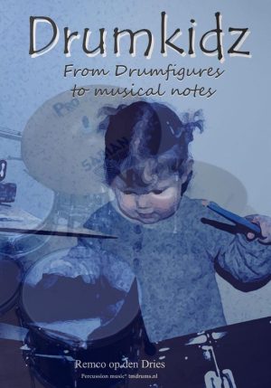 Drumkidz_beginnersboekDrums