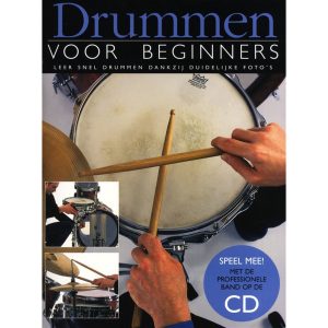 DrummenVoor Beginners0