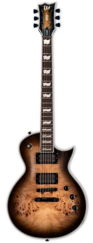 EC-1000 BLACK NATURAL BURST