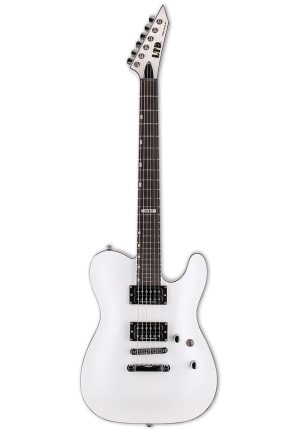 ECLIPSE '87 NT PEARL WHITE