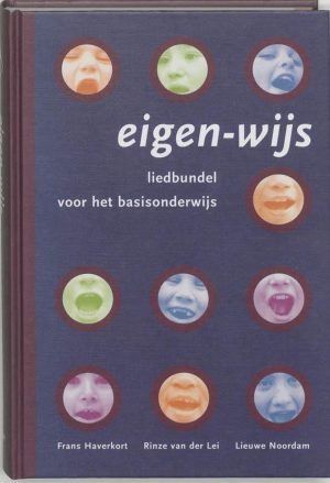 EigenwijsLiedbundel