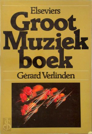 ElseviersGrootMuziekboek