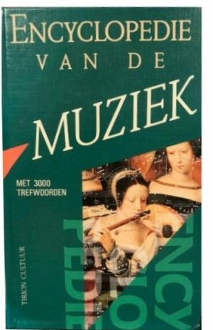 EncMuziekTirion