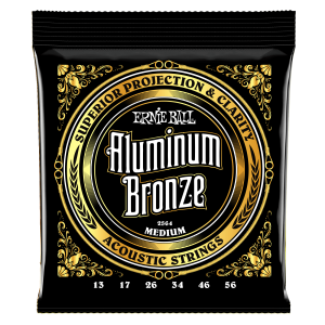 ErnieBallAluminiumBronze013