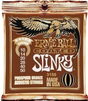 ErnieBallCoatedSlink10