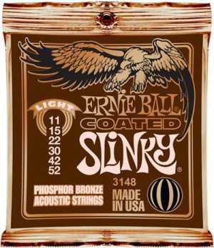 ErnieBallCoatedSlink11