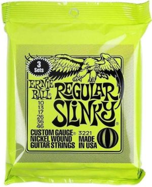 ErnieBallRegularSlinky3pack