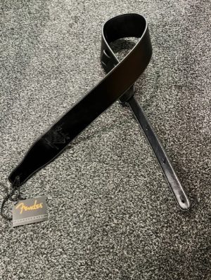 FENDER® 2” MONOGRAMMED STRAPS3