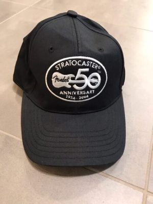 Fender50thCap