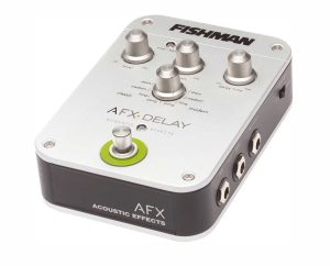 Fishman-AFX-Delay