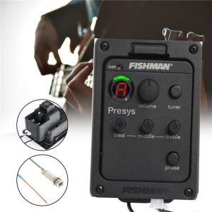 FishmanPresys