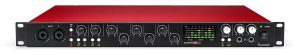FocusriteScarlett18i20