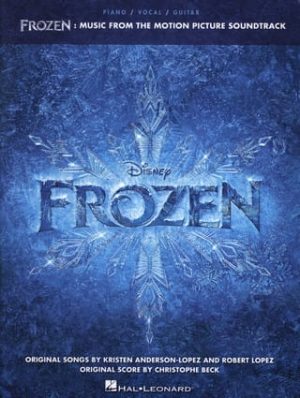 Frozenvocalselections