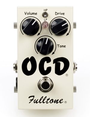 FulltoneOverdDist