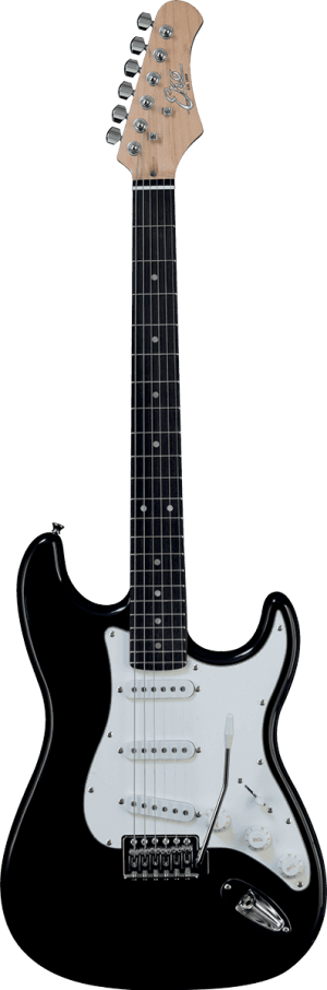 GEE-S300BLK-B