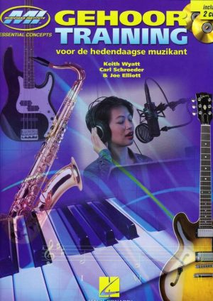 GehoortrainingVoorDeHedendaagseMuz