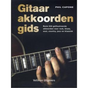 GitaarakkgidsCapone