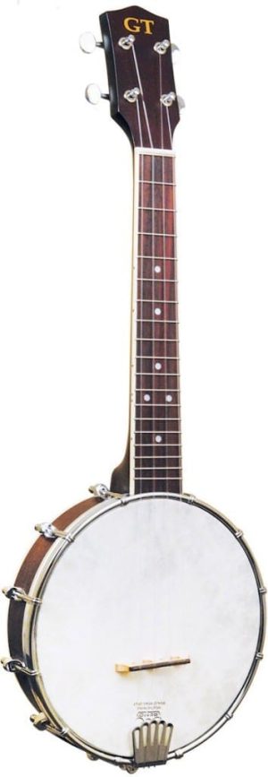 GoldtoneBU1ukelelebanjo