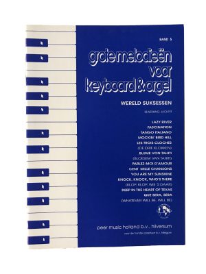 Grote Melodieën - Wereld Suksessen