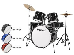 HM-100-MR_Hayman_Start-Series