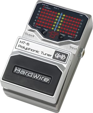 Hardwire-HT6