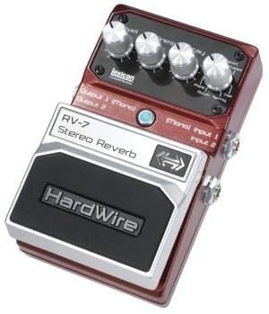Hardwire-RV7