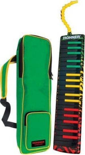 HohnerRasta37melodica