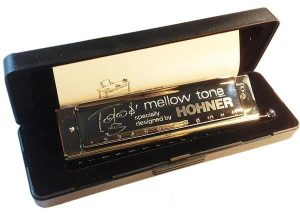 HohnerToots