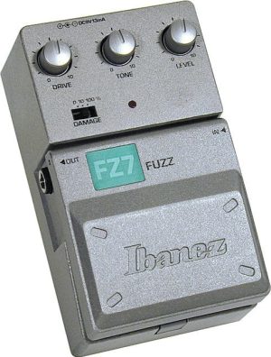 Ibanez-FZ7-Fuzz