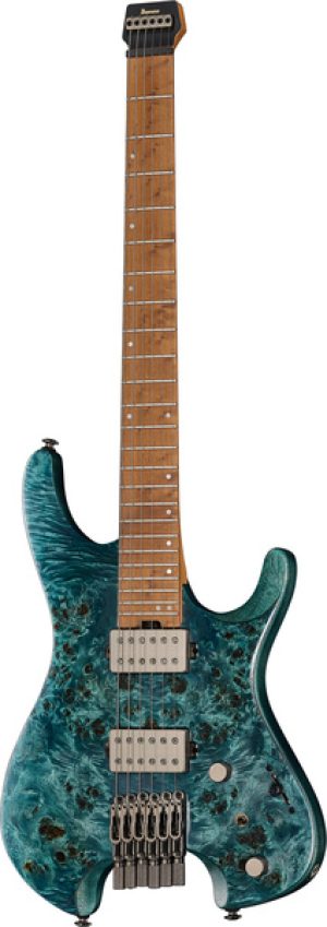 Ibanez Q52PB-COL1