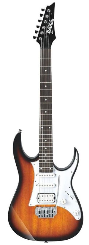 IbanezGRG140SB