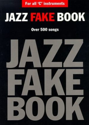 Jazz Fake Book