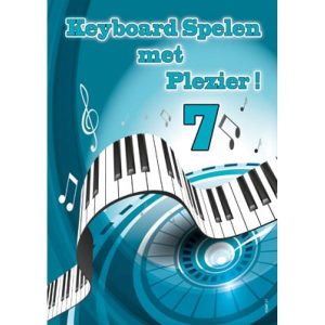 Keyboard Spelen Met Plezier 7