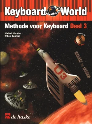 KeyboardWorld3
