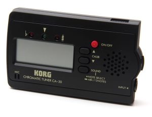 Korg-CA-30