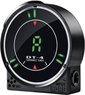 Korg-DT-4