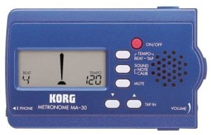 Korg-MA-30