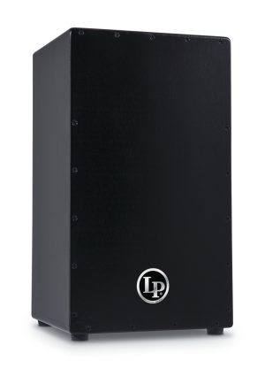 LPCajonblack