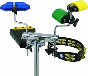 LPMiniPercussionRack