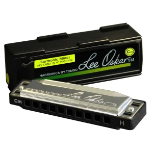Lee-Oskar-Harmonic-Minor-Harmonica-with-box