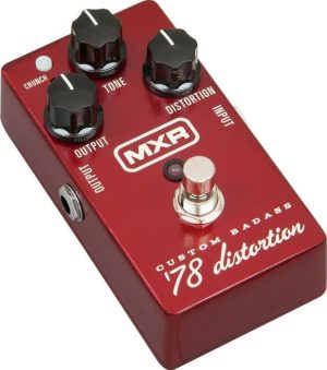 MXR-Custom-Badass-78-Distortion