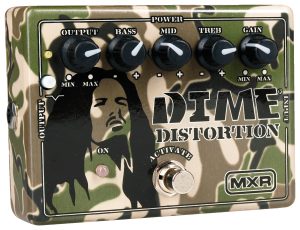 MXR-Dime-Distortion