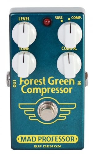 MadProfForestGreenCompressor