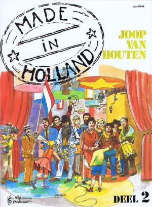 MadeinHollanddeel2