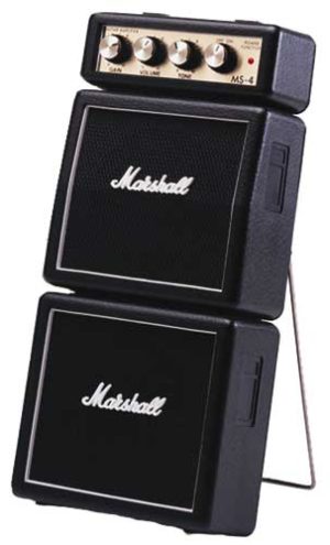 Marshall-MS-4