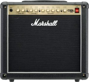MarshallDSL15C