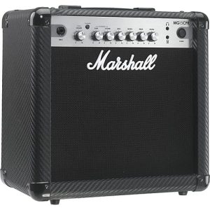 MarshallMG15CFR