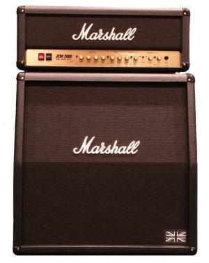 MarshallStackJCM2000