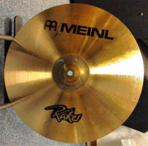 MeinlRaker15MedCrash